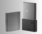 Scheda di espansione di archiviazione Xbox da 4 TB di Seagate (fonte: Best Buy)