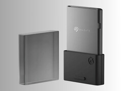 Scheda di espansione di archiviazione Xbox da 4 TB di Seagate (fonte: Best Buy)