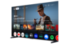 Il televisore TCL QM8K da 98 pollici. (Fonte: TCL)