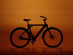 Si dice che l'e-bike Tenways CGO009 sia dotata di funzioni intelligenti. (Fonte: Tenways)