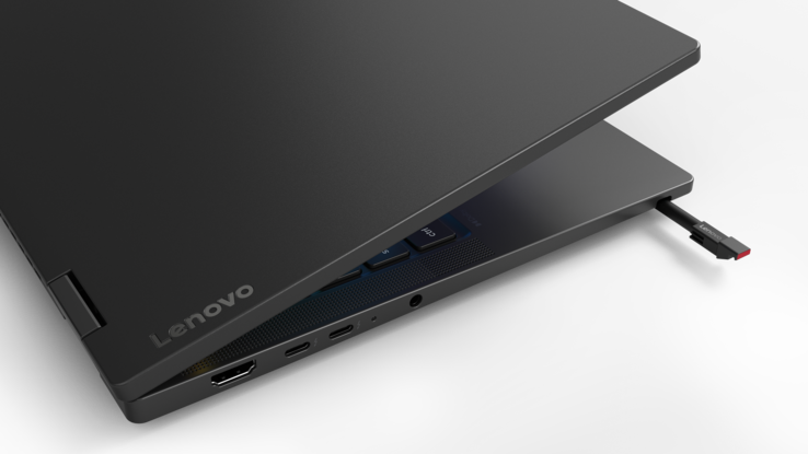 Il Lenovo ThinkPad T14s 2-in-1 Gen 2.