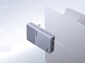Ugreen Nexode Air 100W è disponibile negli Stati Uniti con un design piatto.