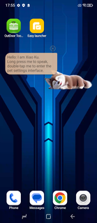 Animale domestico AI (Fonte immagine: Screenshot - Sergey Tarasov - Notebookcheck)