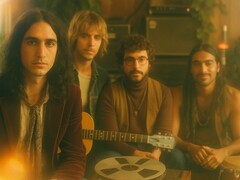 Immagine ufficiale di The Velvet Sundown sulla bio di Spotify. (Fonte: Spotify)