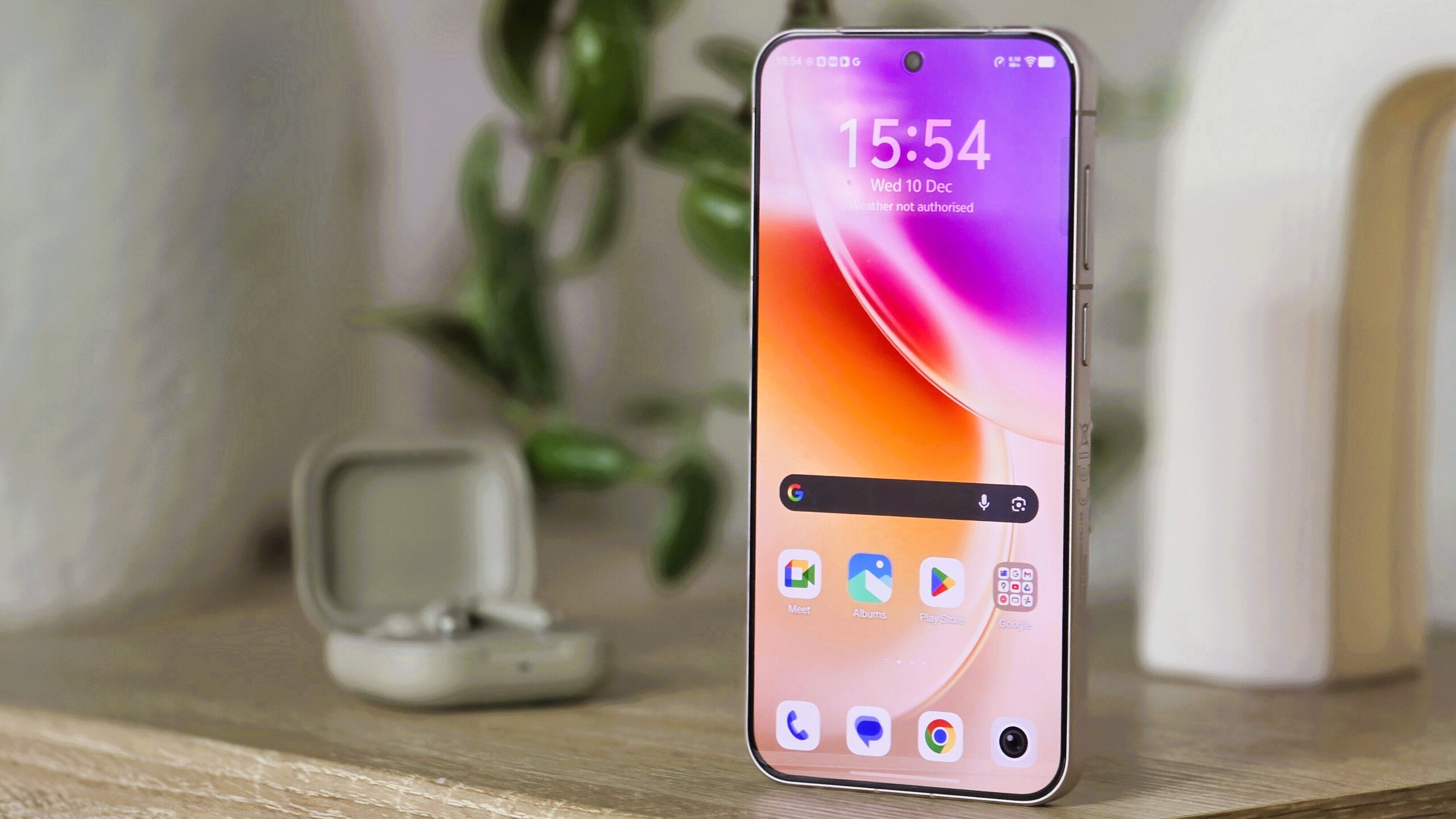 Recensione dello smartphone Vivo X300