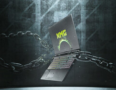 Sblocca il vero potenziale della serie PRO con il connettore Thunderbolt 4. (Fonte: Bestware)