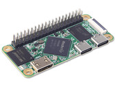 Geniatech XPI-3566-ZERO è disponibile in diverse configurazioni di memoria. (Fonte: Geniatech)