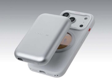 La compatibilità con MagSafe continua a essere pienamente supportata