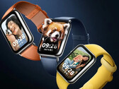 La Smart Band 8 Pro sarà presto disponibile a livello globale, mesi dopo il suo rilascio iniziale in Cina. (Fonte: Xiaomi)