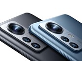 Lo Xiaomi 12 e lo Xiaomi 12 Pro potrebbero non essere disponibili nella loro colorazione in pelle verde fuori dalla Cina. (Fonte: Xiaomi)