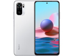 Recensione del Xiaomi Redmi Note 10. Dispositivo di prova fornito da: