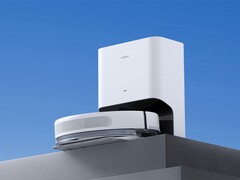 Lo Xiaomi Robot Vacuum X10 è ora disponibile nell'UE. (Fonte: Xiaomi)