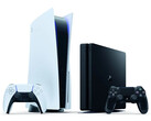 Sony ha iniziato a distribuire significativi aggiornamenti software per la PS4 e la PS5. (Fonte immagine: Sony)