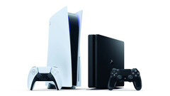 Sony ha iniziato a distribuire significativi aggiornamenti software per la PS4 e la PS5. (Fonte immagine: Sony)