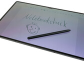 Il Galaxy Tab S8 Ultra. (Fonte: Notebookcheck)
