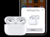 Gli AirPods Pro 2 potrebbero non arrivare prima dell'ottobre 2021. (Fonte immagine: Apple)