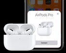 The AirPods Pro 2 may not arrive until October 2021 at the earliest. (Image source: Apple)