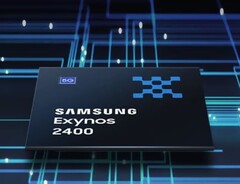 L'Exynos 2400 offre solide prestazioni della GPU. (Fonte: Samsung)