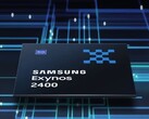 L'Exynos 2400 offre solide prestazioni della GPU. (Fonte: Samsung)