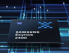 L&#039;Exynos 2400 offre solide prestazioni della GPU. (Fonte: Samsung)