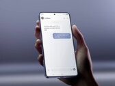 Galaxy L'S27 Pro potrebbe essere dotato della funzione "Privacy Display", introdotta con l'Galaxy S26 Ultra raffigurato qui.