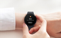 Samsung ha annunciato un&#039;altra nuova funzione per One UI 5 Watch. (Fonte: Samsung)