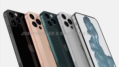 Apple potrebbe aggiornare la fotocamera primaria dell'iPhone 14 Pro con un sensore da 48MP