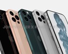 Apple potrebbe aggiornare la fotocamera primaria dell'iPhone 14 Pro con un sensore da 48MP