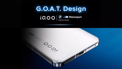 L'iQoo 13 sta per arrivare sul mercato indiano. (Fonte immagine: iQoo)