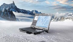 Il Dell Latitude 7330 Rugged Extreme è il più piccolo laptop rugged 5G da 13 pollici al mondo. (Fonte: Dell)