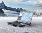Il Dell Latitude 7330 Rugged Extreme è il più piccolo laptop rugged 5G da 13 pollici al mondo. (Fonte: Dell)