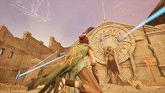 L'esplorazione sembra essere un genere popolare per i giochi indie gratuiti ultimamente. (Fonte: Steam)