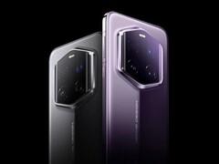 Magic7 RSR. (Fonte: Honor)