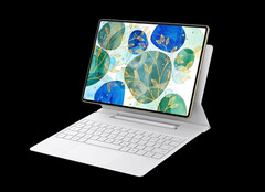 Il MatePad Pro 12.2 è lo sfidante di Huawei all'iPad Pro 13. (Fonte: Huawei)