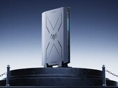 Il mini PC da gioco Minisforum AtomMan G7 Pro è dotato di una potente CPU Intel con grafica RTX 5070 Laptop. (Fonte immagine: ITHome)