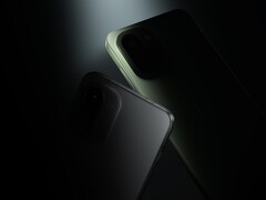 Teaser di OnePlus 15R (Fonte: OnePlus)