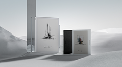 La nuova serie BOOX Go. (Fonte: BOOX)