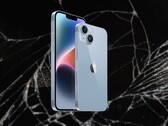 Apple l'iPhone 14 e l'iPhone 14 Plus sono dotati di lati in alluminio di grado aerospaziale. (Fonte: Apple, Tima Miroshnichenko-edited)