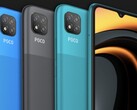 Xiaomi annuncerà un nuovo smartphone della serie POCO C prima della fine del mese, POCO C3 nella foto (fonte: Xiaomi)