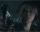 Grace Ashcroft, la protagonista di Resident Evil Requiem. (Fonte: Capcom)