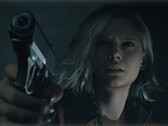 Grace Ashcroft, la protagonista di Resident Evil Requiem. (Fonte: Capcom)