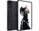 Gaming Tablet 3 Pro: Ora è disponibile come importazione diretta. (Fonte: RedMagic)