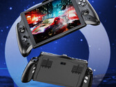 Il TJD T80 funziona con Android piuttosto che con Windows o Linux. (Fonte: Meteorish)