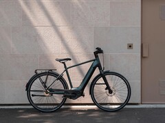 L&#039;e-bike Decathlon Elops LD 920 è ora disponibile in diversi Paesi dell&#039;UE. (Fonte: Decathlon)