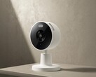 C100: telecamera di sorveglianza compatta e intelligente. (Fonte: Xiaomi)