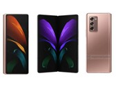 Z Fold 2 5G (Image Source: mysmartprice)