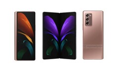 Z Fold 2 5G (Image Source: mysmartprice)