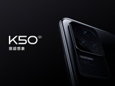 Il Redmi K50 Pro arriverà con una fotocamera primaria da 108 MP e un SoC Dimensity 9000. (Fonte immagine: Xiaomi) 