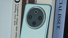 L'Y300 Pro. (Fonte: Digital Chat Station)