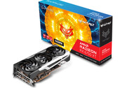 Sapphire Nitro+ Radeon RX 6750 XT (Fonte: Sapphire)